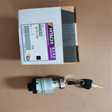 【ゆの】 High Quality Pressure SWITCH for Hitachi Excavators